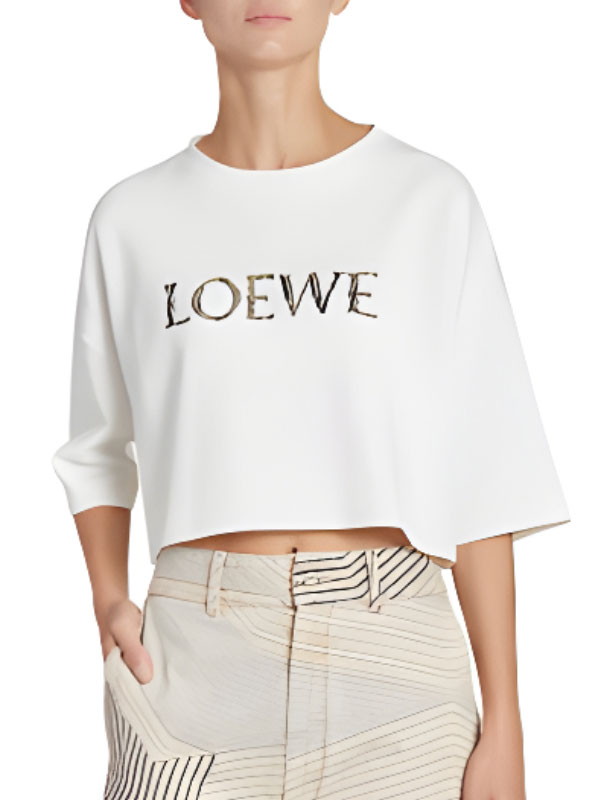 Your Friends And Neighbors Olivia Munn Loewe T-Shirt
