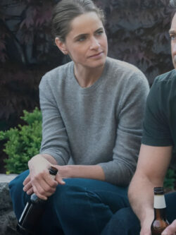 Your Friends and Neighbors Amanda Peet Sweater