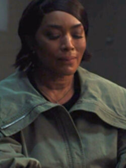 9-1-1 S08 Angela Bassett Jacket