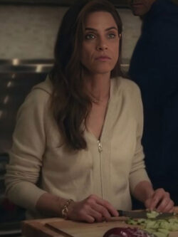 New Your Friends and Neighbors Amanda Peet Hoodie