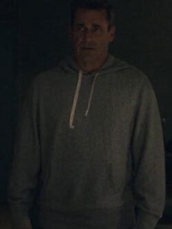 New Your Friends and Neighbors Jon Hamm Hoodie