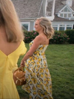 We Were Liars 2025 Candice King Dress