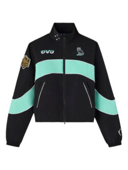 2025 New York Liberty Black Track
