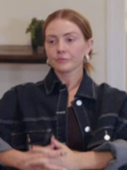 90 Day Fiance Happily Ever After Kara Leona Jacket