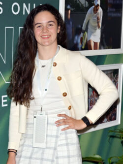 London Wimbledon 2025 Pulling Jacket