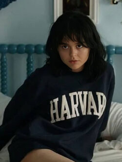 We Were Liars TV Series Emily Alyn Harvard Sweatshirt
