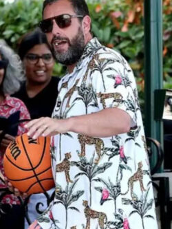 New Adam Sandler The 82nd Venice International Film Festival Shirt