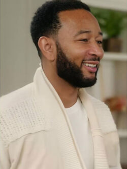 TV Series With Love Meghan S02 Legend Cardigan