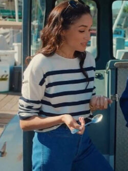 With Love Meghan 2025 Meghan Markle Top