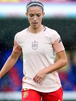 Womens EURO Final 2025 Aitana Bonmati T-Shirt