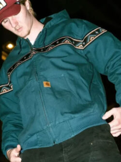 New 50th Anniversary Montana Jacket