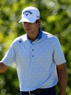 Adrien Dumont Compliance Solutions 2025 Polo Shirt