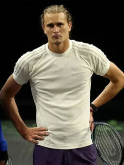Alexander Laver Cup 2025 T-Shirt