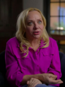 We Love S1 Nicole Sullivan Camp Shirt