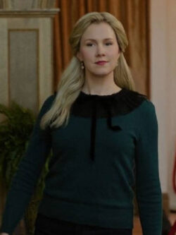 New A Newport Christmas Ginna Claire Mason Jumper