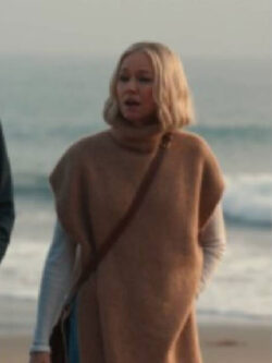New Alls Fair S01 Naomi Watts Turtleneck Sweater Vest
