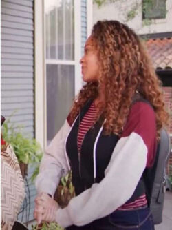 Katelynn Bennett A Christmas Surprise Brittney Jacket