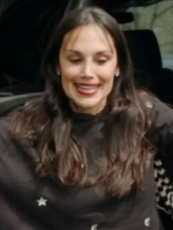 Wife Swap Real Housewives Edition 2025 Black Hoodie New