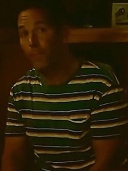 New Anaconda Paul Rudd Striped Shirt