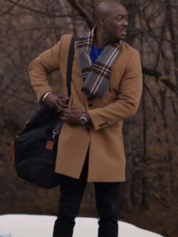 Jeremiah Film A Christmas Serenade Britt Brown Coat