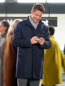 Aaron O’Connell The Way to You 2026 Blue Coat New
