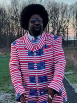 Afroman Court Suit New