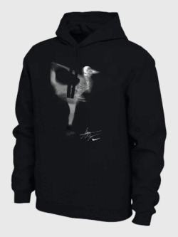 Alysa Liu Hoodie